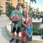 Ryan Dore - Facebook