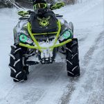 Ryan Doré - @570.outtyxmr - Instagram