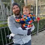 Ryan Dorey - @ninjalove34 - Instagram