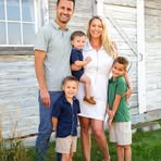 Ryan Dostal - Facebook