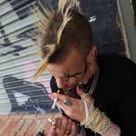 Ryan Dow - @wickedsmiley - Instagram
