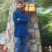 Ryan Dow - Facebook