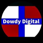Ryan Dowdy - @dowdydigital - Instagram