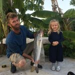 Ryan Dowdy - @bahamafever - Instagram