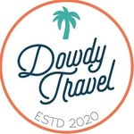 Ryan Dowdy (Dowdy Travel) - @rydowdytravel - Instagram