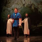 Ryan Downey - @tenordowney - Instagram