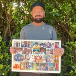 Ryan Downs - @runningfortereze - Instagram