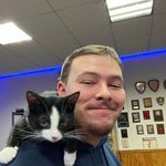 Ryan Drain - @patriotic_ryan - Instagram
