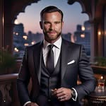 Ryan Dreyer - @ironrynostick - Instagram