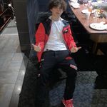 Ryan Driggers - @long_money16 - Instagram