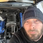 Ryan Driggers - Facebook