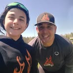 Ryan Driggers - Facebook