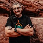 Ryan Drozd - @makethislouder - Instagram