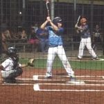 Ryan Dubose 5th Baseball Life - @r_an05 - Instagram