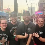Ryan Dubose - @rogeralphadelta - Instagram