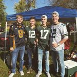 Ryan Dudek - @rdudek12 - Instagram