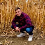 Ryan Dudek - @ryan_dudek_ - Instagram