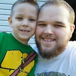 Ryan Dufford - @captain_caveman_piercings - Instagram