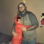 Ryan Dufford - @chef_caveman - Instagram