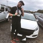 Ryan Dunmire - @dumbmire - Instagram