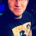 Ryan Joseph Dunmire - @anypenguinlamps - Instagram