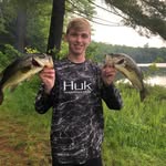 Ryan Goddeau-Duprey - @ryangdfishing - Instagram