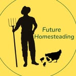 Ryan Durick - @futurehomesteading - Instagram