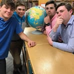 Ryan Durocher - Facebook