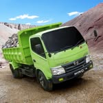 HINO DUTRO & RANGER 2019 - @hinodutroo - Instagram