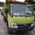 HINO DUTRO & RANGER - @hino_kumala - Instagram