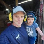 Ryan Dykstra - @dykstra1987 - Instagram