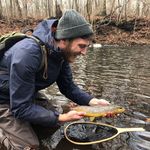 Ryan Dykstra - @wellwornflyrod - Instagram