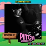 Ryan Dyson - Facebook