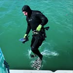 Ryan Dyson - @barnacleblasters - Instagram
