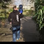 Ryan Earl - @ryan_earl_85 - Instagram
