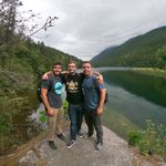 Ryan Ebner - @ebnerkid - Instagram