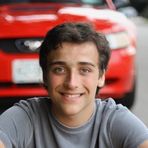 Ryan Eck - Facebook