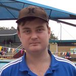 Ryan Eckford - @ryan.eckford - Instagram