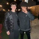 Ryan Becker ✞ - @hiryanbecker - Instagram