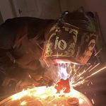 Ryan Eddington - @ryansmobilewelding - Instagram