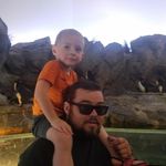 Ryan Eddington - @acidburnre - Instagram