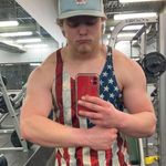 Ryan Eddington - @creatine_feen - Instagram