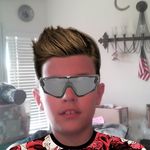 Ryan Eddy - @ryaneddy7124 - Instagram