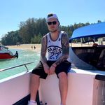 Ryan Eddy - @r.eddy1892 - Instagram