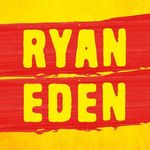 RYAN EDEN - @ryanedenofficial - Instagram