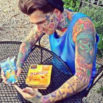 Ryan Edge - @ryanedge4life - Instagram