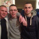 Ryan Edge - @ryanedge96 - Instagram