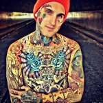 Ryan Edge - @ryanxedge12 - Instagram