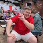 Ryan 'Edge' Edgington - @the_edge_rfc - Instagram
