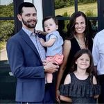 Kendra Hampton Edgell - @kendraryanedgell - Instagram